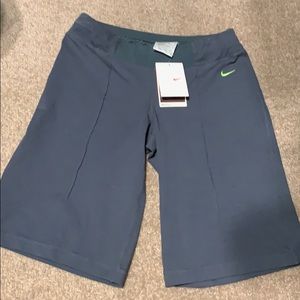 Nike Fit Dry Shorts